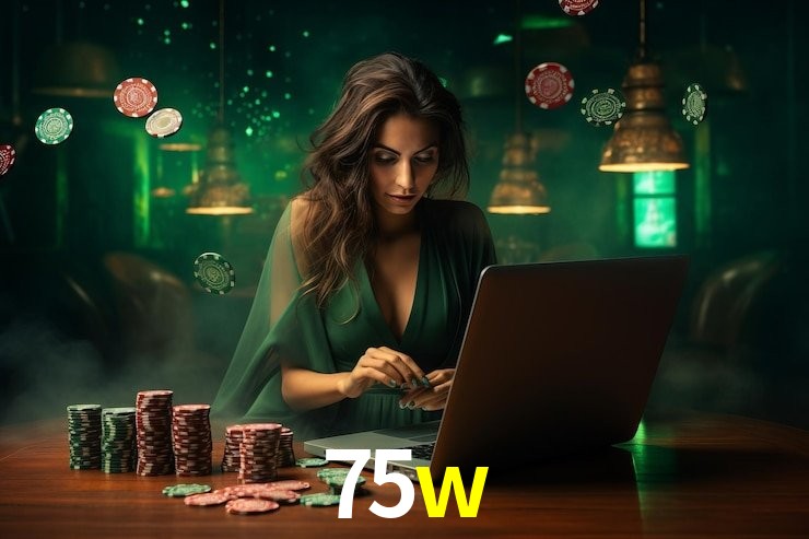 APP oficial da 75w para mobile